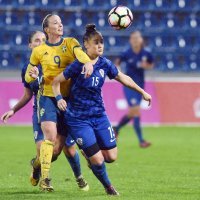 Hrvatska - Švedska (5)