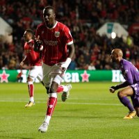 Bristol City - Stoke City (1)