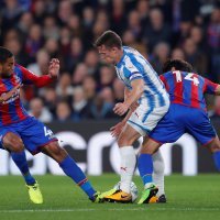 Crystal Palace - Huddersfield Town (1)