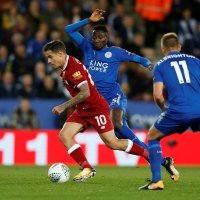 Leicester City - Liverpool (1)
