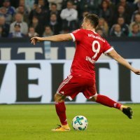 Schalke - Bayern (2)