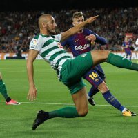 Barcelona - Eibar (3)