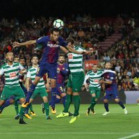 Barcelona - Eibar (5)