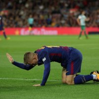 Barcelona - Eibar (6)