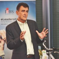 Goran Radman, prodekan za međunarodnu suradnju i voditelj e-Leadership MBA studija (2)
