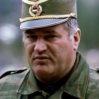 Ratko Mladić