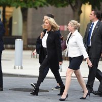 Brigitte Macron