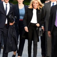 Brigitte Macron