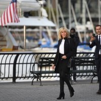 Brigitte Macron