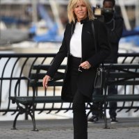 Brigitte Macron
