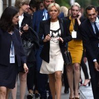 Brigitte Macron