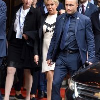 Brigitte Macron