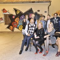 Snimanje nove HRT-ove humoristične serije Ko te šiša