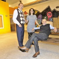 Snimanje nove HRT-ove humoristične serije Ko te šiša