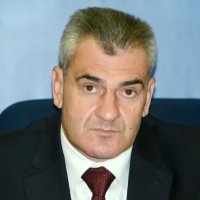 Luka Pešut, novi načelnik PU Sisačko-moslavačke