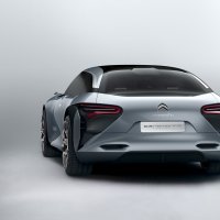 Citroen CXperience Concept