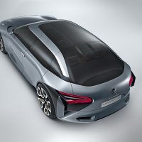 Citroen CXperience Concept