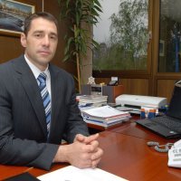 Josip Čelić, PU karlovačka