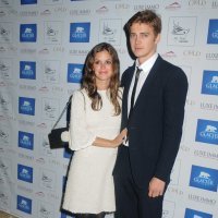 Rachel Bilson i Hayden Christensen