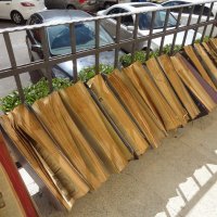 Poplavljena Znanstvena knjižnica Zadar