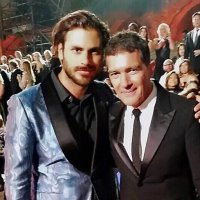 Stjepan Hauser, Antonio Banderas