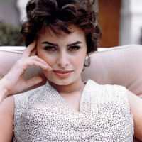Sophia Loren