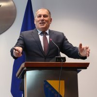 Vlaho Orepić i Dragan Mektić