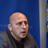 Alen Klabot, PU Istarska