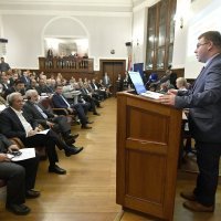 Hrvatsko-iranski gospodarski forum