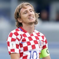 Luka Modrić