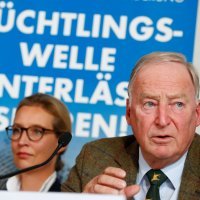 Alexander Gauland