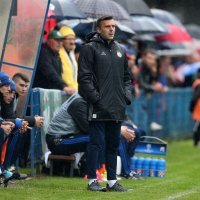 Borac Imbriovec - Dinamo Zagreb (2)