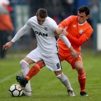 Borac Imbriovec - Dinamo Zagreb (5)