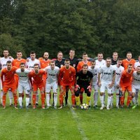 Borac Imbriovec - Dinamo Zagreb (4)