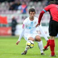 Vrbovec - Rijeka (2)