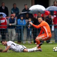 Borac Imbriovec - Dinamo Zagreb (2)