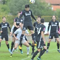 Croatia Zmijavci - Slaven Belupo (1)