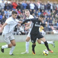 Croatia Zmijavci - Slaven Belupo (3)