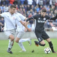 Croatia Zmijavci - Slaven Belupo (4)