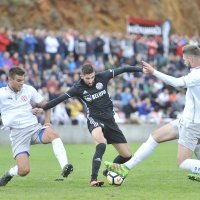 Croatia Zmijavci - Slaven Belupo (5)