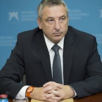 Predrag Štromar u Splitu