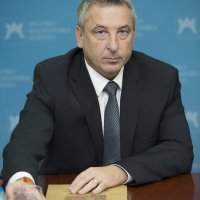 Predrag Štromar u Splitu