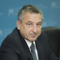 Predrag Štromar u Splitu