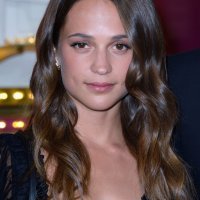 Alicia Vikander