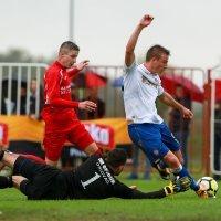 Oriolik - Hajduk (1)