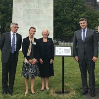 Hrvatska delegacija u UN-u