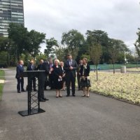 Hrvatska delegacija u UN-u