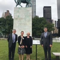 Hrvatska delegacija u UN-u