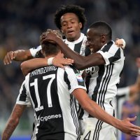 Juventus - Fiorentina (7)