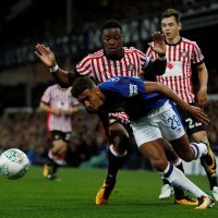 Everton - Sunderland (2)